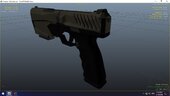 Silencer Co Maxim 9